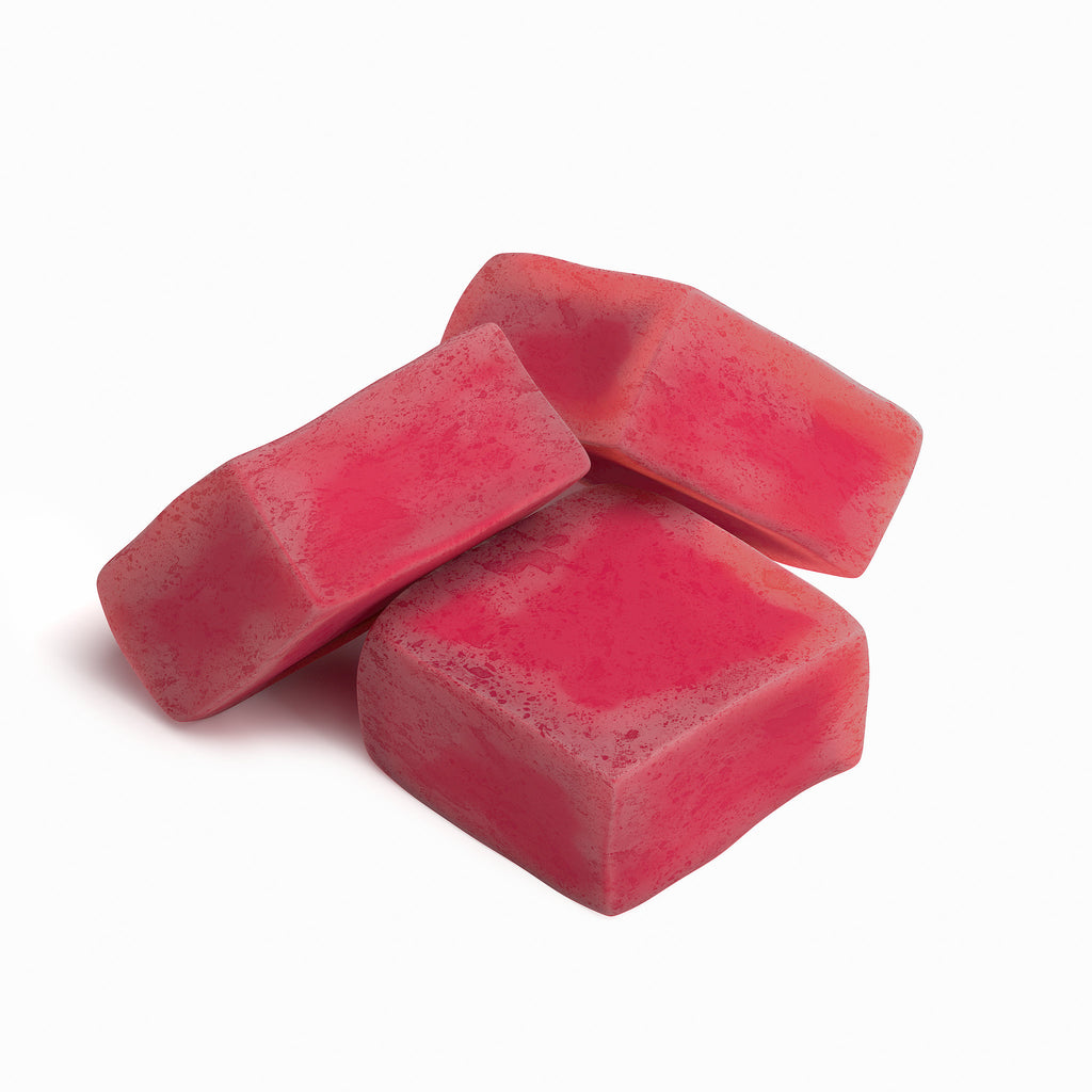 Feel 'D Energy Gummies