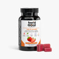 Feel 'D Energy Gummies