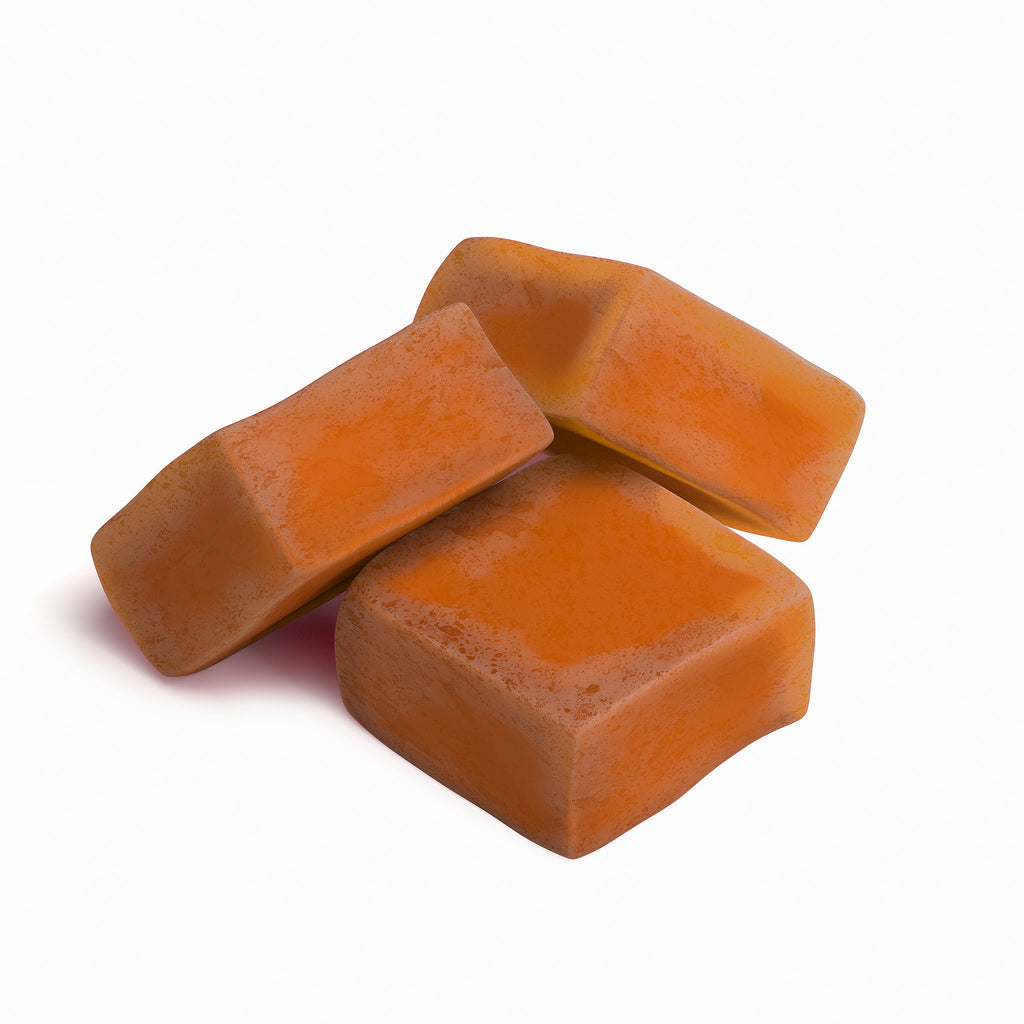 Feel 'D Vitality Gummies
