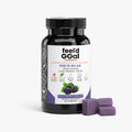 Feel 'D Relax Gummies
