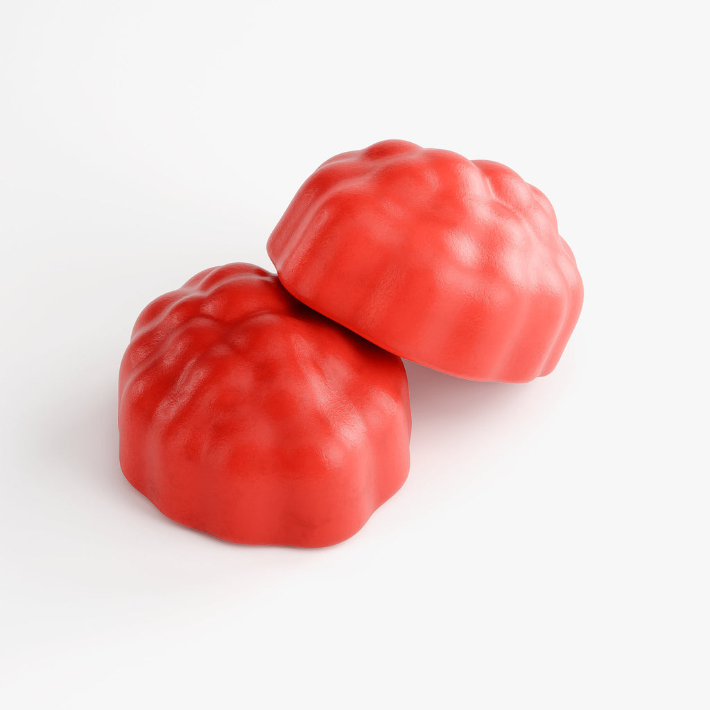 Feel 'D Beauty Gummies